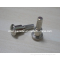 Stainless Steel Knurled Blind Rivets